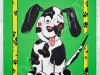 doggreen