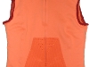 Gilet orange