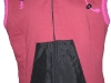Gilet altrosa