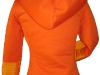 Herbstjacke Kaputze