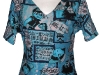 Comicshirt
