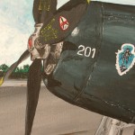 Bearcat Detail_Propeller